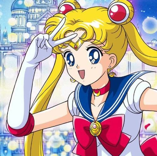 Sailor Moon cumple 30 años