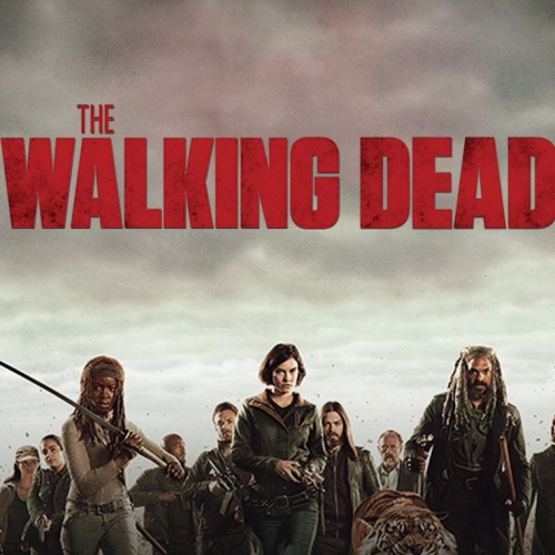 Nuevo Spin-off de “The Walking Dead”