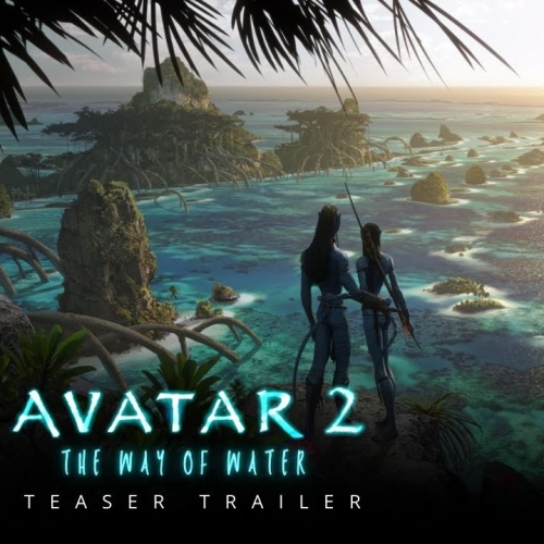Se confirma el estreno de Avatar 2