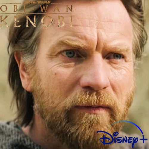 El tráiler de “Obi-Wan Kenobi” sale a la luz, la nueva serie de Disney+