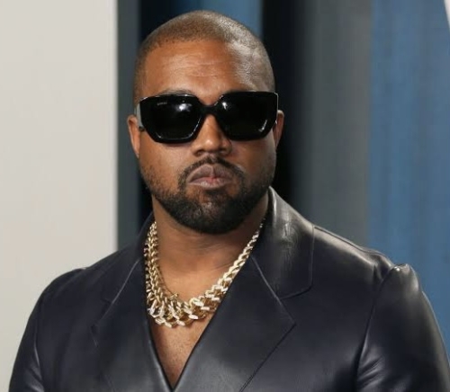Instagram suspende a Kanye West 