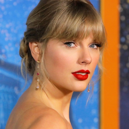 Taylor Swift estrenará canción en película 