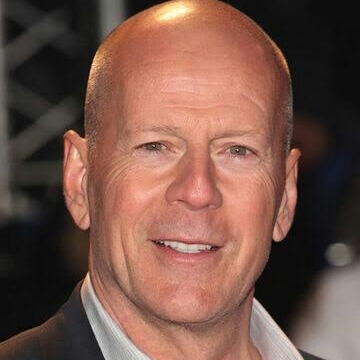 Bruce Willis dice adiós al cine