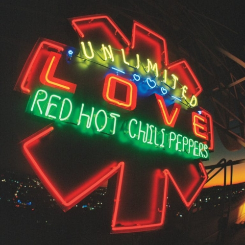 Unlimited Love, el nuevo disco de Red Hot Chilli Peppers
