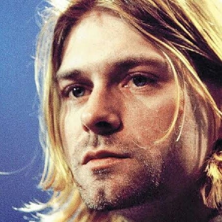 Un año más de la muerte de Kurt Cobain