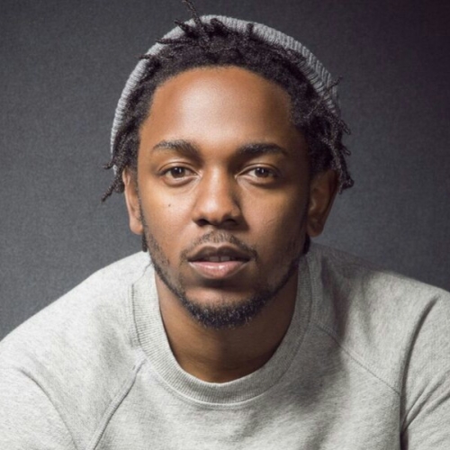 Kendrick Lamar anuncia nuevo álbum 