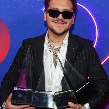 Los grandes ganadores de los Latin American Music Awards