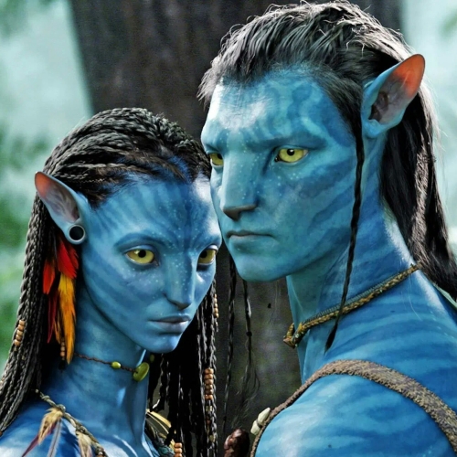 Ya hay título oficial para Avatar 2 