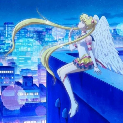 Película de Sailor Moon para el 2023