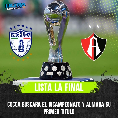 Final Clausura 2022