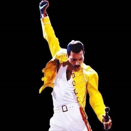 El regreso de Freddie Mercury