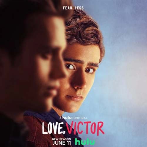 ¿Tendremos una tercera temporada de Love Víctor?