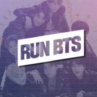 Run BTS está de vuelta