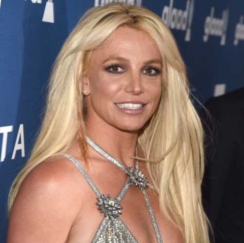 Exponen a Britney Spears