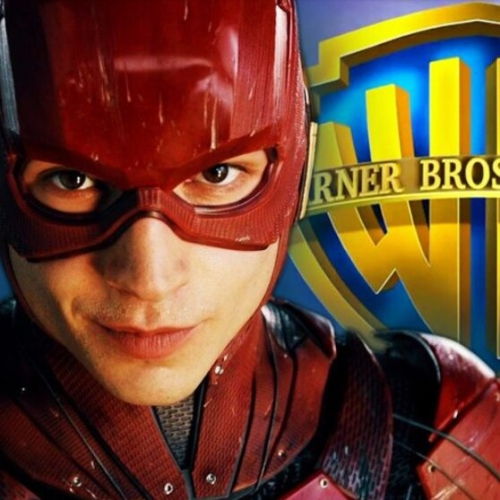 Warner Bros define el futuro de The Flash
