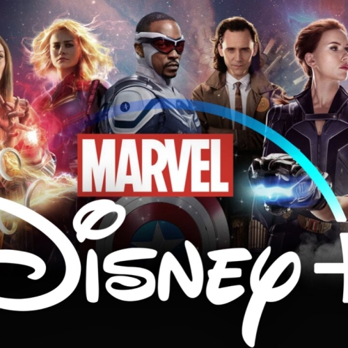 Disney y Marvel anuncian evento de juegos