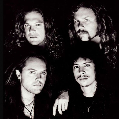 Metallica anuncia la versión remasterizada de “The Black Album” 
