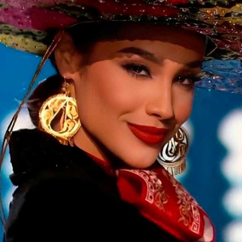 México Lindo: Nuestra representante en Miss Universo es de las favoritas para ganar el certamen.