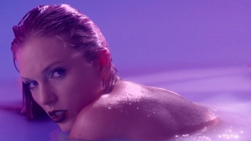 Taylor Swift estrena su nuevo video de su tema ‘Lavender Haze