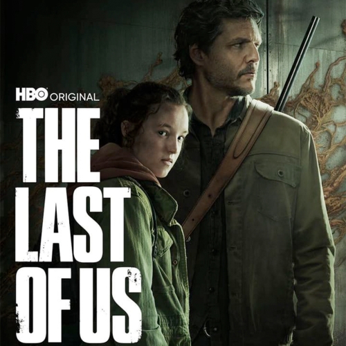 The Last of Us la denominan la mejor serie de este 2023.