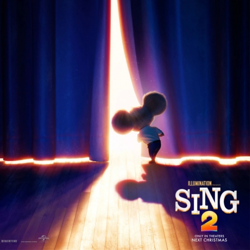 Prepárate para cantar, ¡se revela el tráiler de Sing 2!