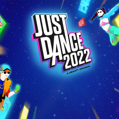 Saca tus mejores pasos de baile con el nuevo Just Dance 2022