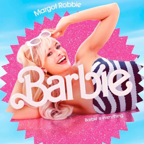 ¡Barbie’s y Ken’s!. Tenemos nuevos pósters de la película próxima a estrenarse Barbie.