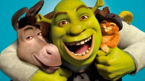 Confirman 'Shrek 5' 