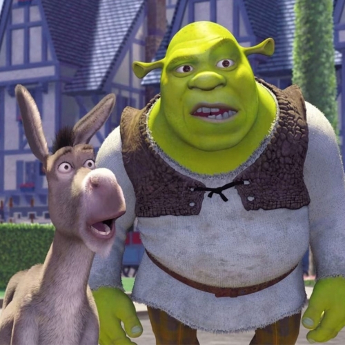 ¡Shrek regresa! Dreamworks confirma que está en desarrollo de “Shrek 5” y posiblemente con el elenco original.