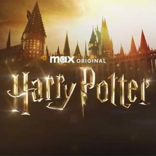 ¡Es oficial! Tendremos serie de Harry Potter por HBO Max.