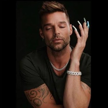 Ricky Martin en tendencia tras mostrar fotografías: pierde seguidores