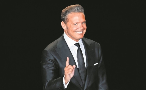 ¡Última oportunidad! Luis Miguel anuncia nueva fecha