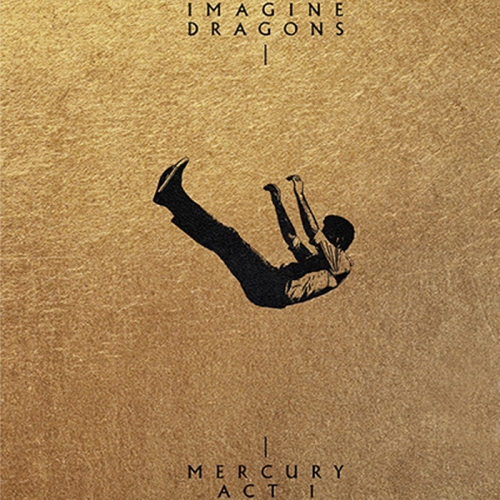 Imagine Dragons anuncia su nuevo álbum titulado “Mercury Act I” 