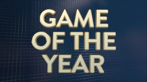 The Game Awards sacan sus nominaciones 