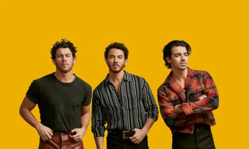  ¡Los Jonas Brothers regresan a México! 