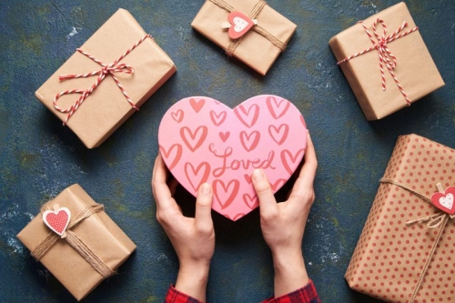 5 regalos de último momento para el 14 de febrero que enamorarán a tu pareja