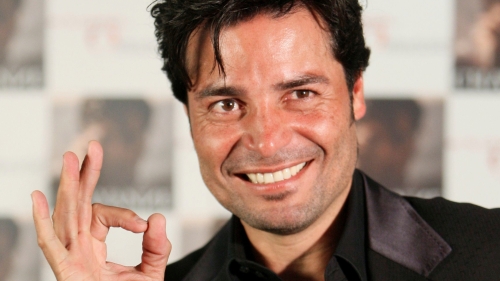 Chayanne vuelve a los escenarios con una gira espectacular