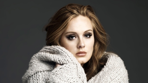Adele se aleja de los escenarios por problemas de salud