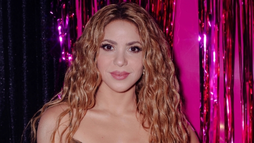 ¿Shakira dará concierto gratis en México?