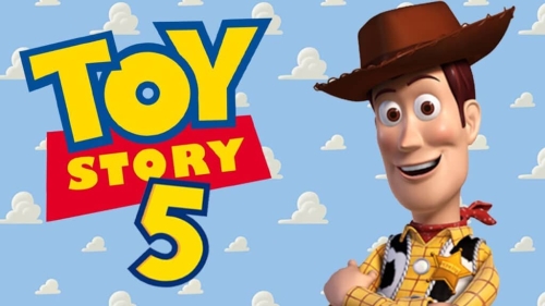 Anuncian fecha de estreno para “Toy Story 5”