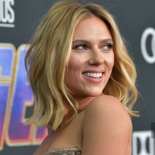 Scarlett Johansson será mamá por segunda ocasión. 