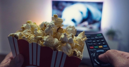 ¡Dónde ver las películas nominadas a los Premios Oscar 2025!