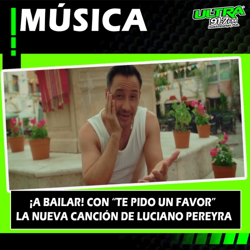 ¡A BAILAR! CON 