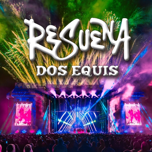 RESUENA XX