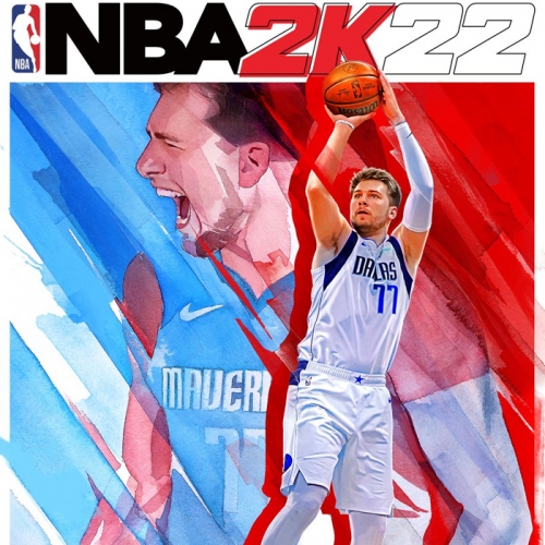 Conviértete en una leyenda del baloncesto con el nuevo NBA2K22