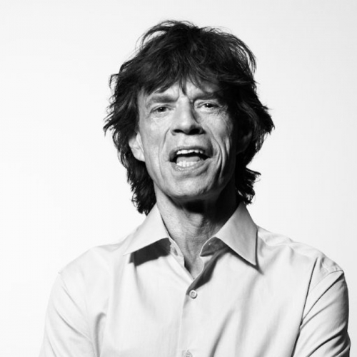 Mick Jagger cumple 78 años y lo celebra con un importante anuncio junto a The Rolling Stones