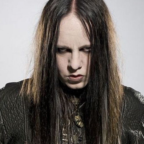 Fallece Joey Jordison, ex baterista de Slipknot