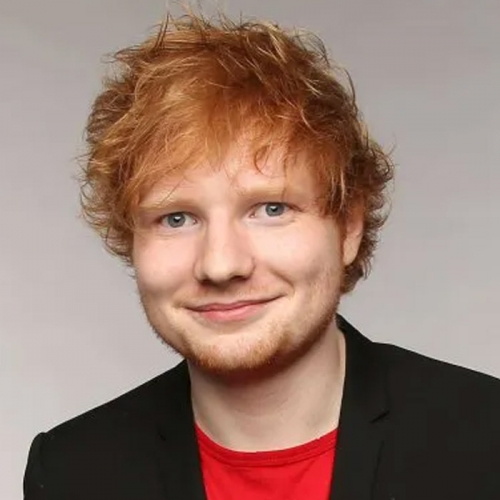 Ed Sheeran anuncia su próximo álbum