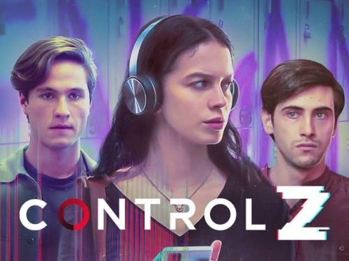 Control Z ¿Tendrá una tercera temporada? 
