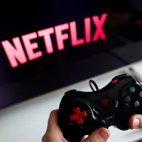 Netflix estrena su primer videojuego para Android en Polonia 